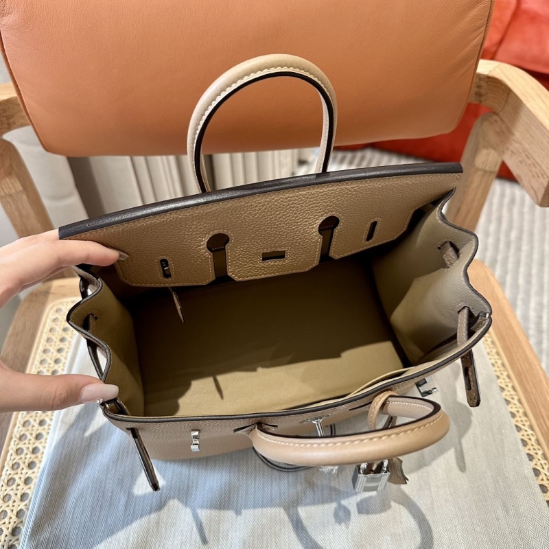 Hermes Birkin Bags